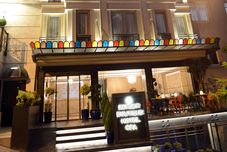 외관 Berjer Boutique Hotel & Spa - Boutique Class