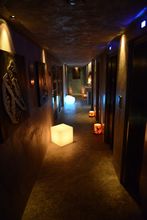 로비 4 Berjer Boutique Hotel & Spa - Boutique Class