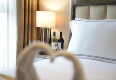 침실 6 Berjer Boutique Hotel & Spa - Boutique Class