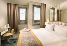 침실 2 Berjer Boutique Hotel & Spa - Boutique Class