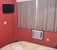 Bedroom 3 Motel Carícia - Adults Only