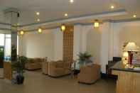 Lobby Trung Mai Hotel