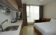 Kamar Tidur 2 Cplus Residence