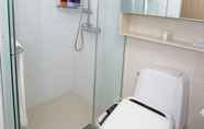 Toilet Kamar 7 Cplus Residence