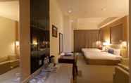 Kamar Tidur 7 Ever Delightful Business Hotel