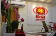 Lobi 3 DR Hotel