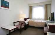 ห้องนอน 5 APA Hotel Muroran