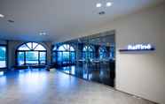 Lobby 2 Hanwha Resorts Yongin Besancon