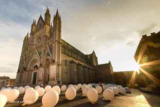 Bên ngoài 4 Orvieto in Terrazza