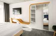 Lain-lain 6 Tailormade Hotel IDEA Spreitenbach