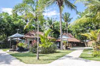 Exterior 4 Coconut Garden Resort