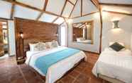 Bedroom 5 Coconut Garden Resort