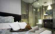 Toilet Kamar 5 M1 Hotel North Point