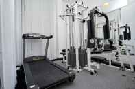 Fitness Center Gartons Cape