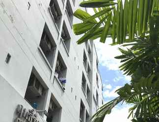 ภายนอกอาคาร 2 Ritratana Apartment