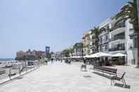 ภายนอกอาคาร Sitges Group Beach Dreams