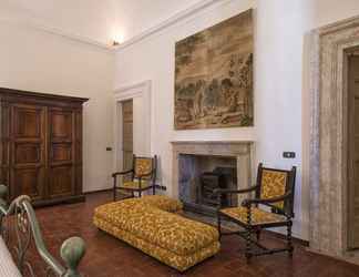 Lobby 2 Residenza Principi Ruspoli