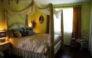 Bedroom 5 Gatekeeper's Retreat, your personal retreat with panache