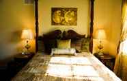 Bedroom 6 Gatekeeper's Retreat, your personal retreat with panache