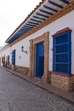 Exterior 4 Hotel Boutique Casa Tenerife