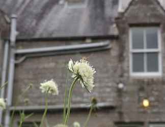 Exterior 2 Whitchester Christian Guest House