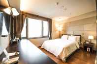 Kamar Tidur JS Hotel