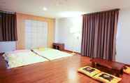 Kamar Tidur 7 JS Hotel