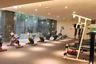 Fitness Center Look Royal Resort