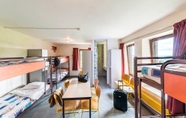 Bilik Tidur 2 Auberge de Jeunesse de Champlon - Hostel