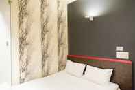 Bedroom Business Inn Namba - Adults Only