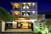 Luar Bangunan Hoi An Riverlife Homestay