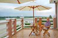 Ruang Umum Hoi An Riverlife Homestay