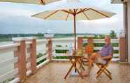 Common Space 3 Hoi An Riverlife Homestay
