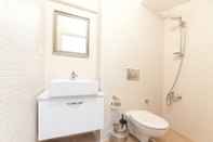 In-room Bathroom Ortakoy Suites