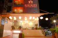 Exterior Divinity By Audra Hotels