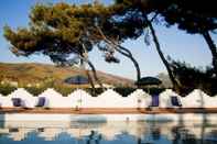 Swimming Pool Hotel Sinuessa Terme