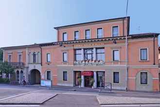 Luar Bangunan 4 Hotel Ponte di Rialto