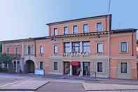 Exterior Hotel Ponte di Rialto