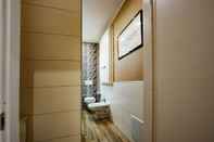 Toilet Kamar Onda Marina Rooms