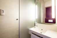 In-room Bathroom B&B Hotel Paris Romainville Noisy Le Sec