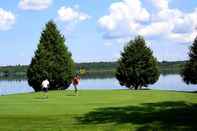 Fitness Center Calabogie Highlands Four Season Resort