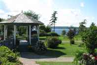 Common Space Calabogie Highlands Four Season Resort