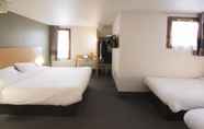 Kamar Tidur 7 B&B Hotel Poitiers 3 Futuroscope