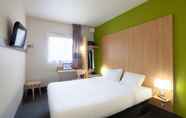 Bedroom 5 B&B Hotel Orly Chevilly-Larue