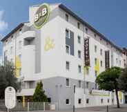 Bangunan 2 B&B Hotel Orly Chevilly-Larue