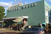 ภายนอกอาคาร Riviera Hotel