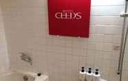 In-room Bathroom 6 Hotel Ceeds - Adults Only