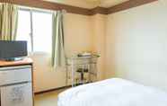 Bilik Tidur 7 Uehonmachi Plaza Hotel - Adults Only