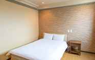 ห้องนอน 6 Uehonmachi Plaza Hotel - Adults Only