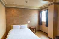 Phòng ngủ Uehonmachi Plaza Hotel - Adults Only